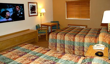 Best Rest Inn & Suites West Union Экстерьер фото