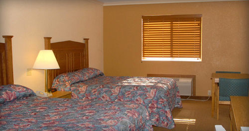 Best Rest Inn & Suites West Union Экстерьер фото